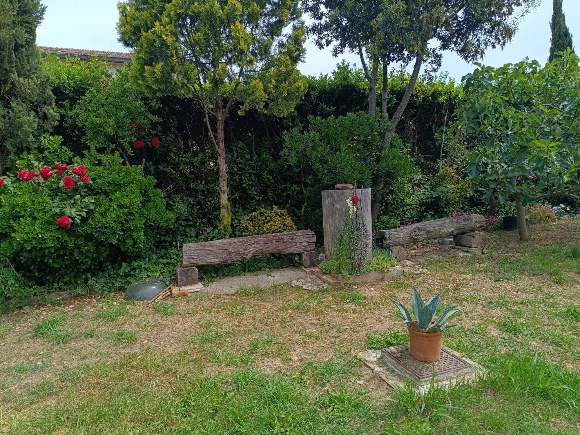 Appartamento Reginaserena Certaldo