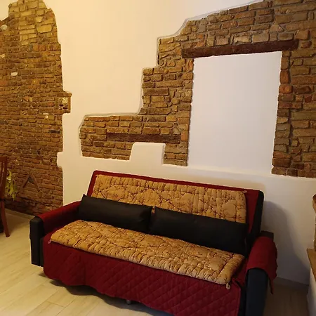 Reginaserena Certaldo Room photo