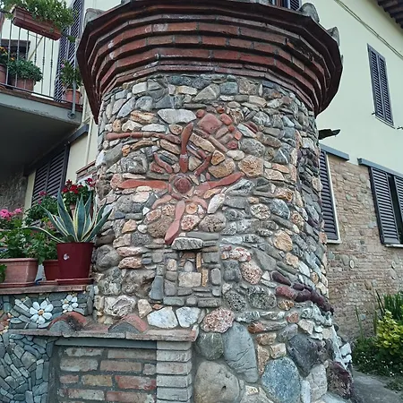 Reginaserena Certaldo Exterior photo