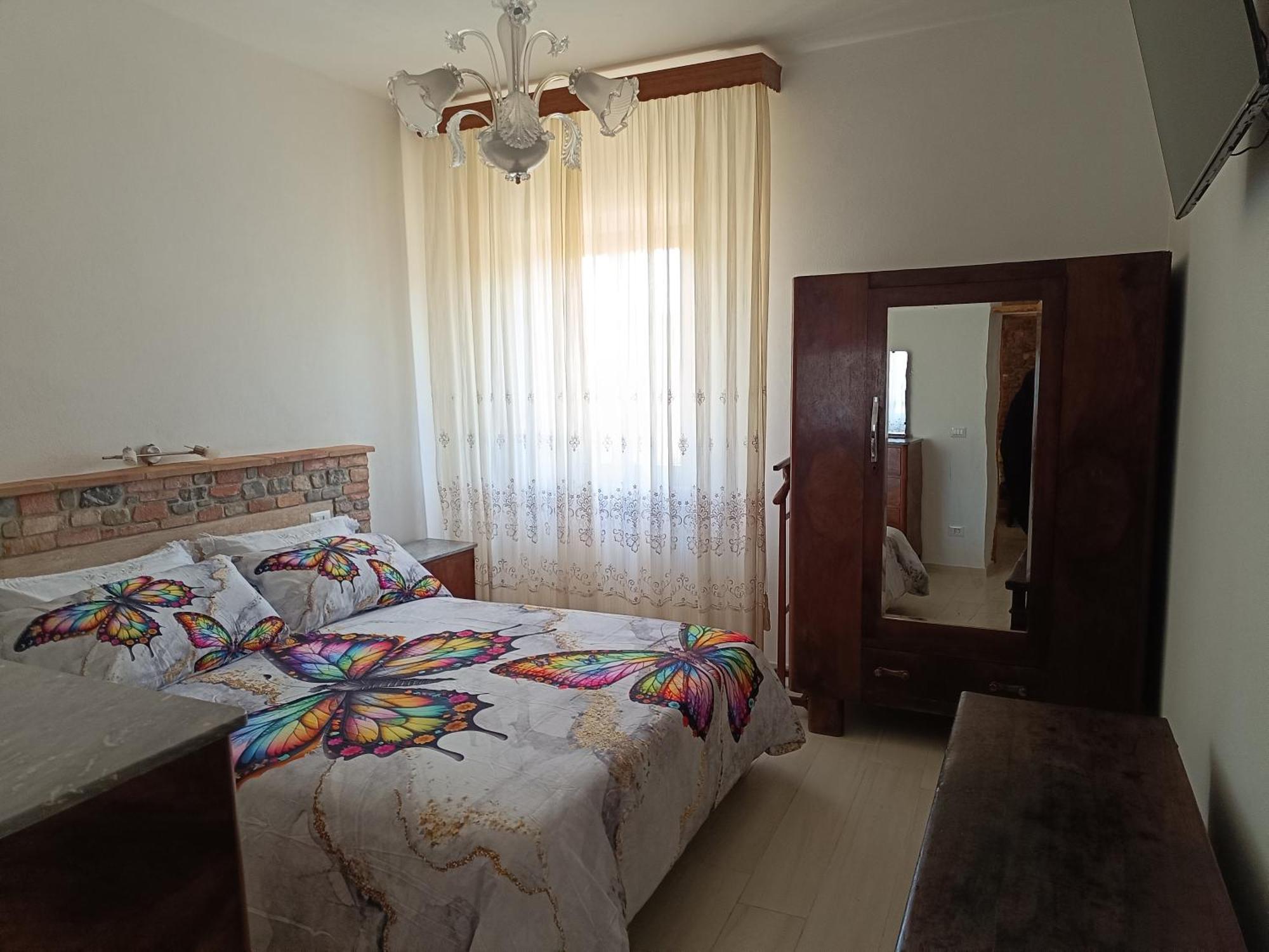 Apartment Reginaserena Certaldo