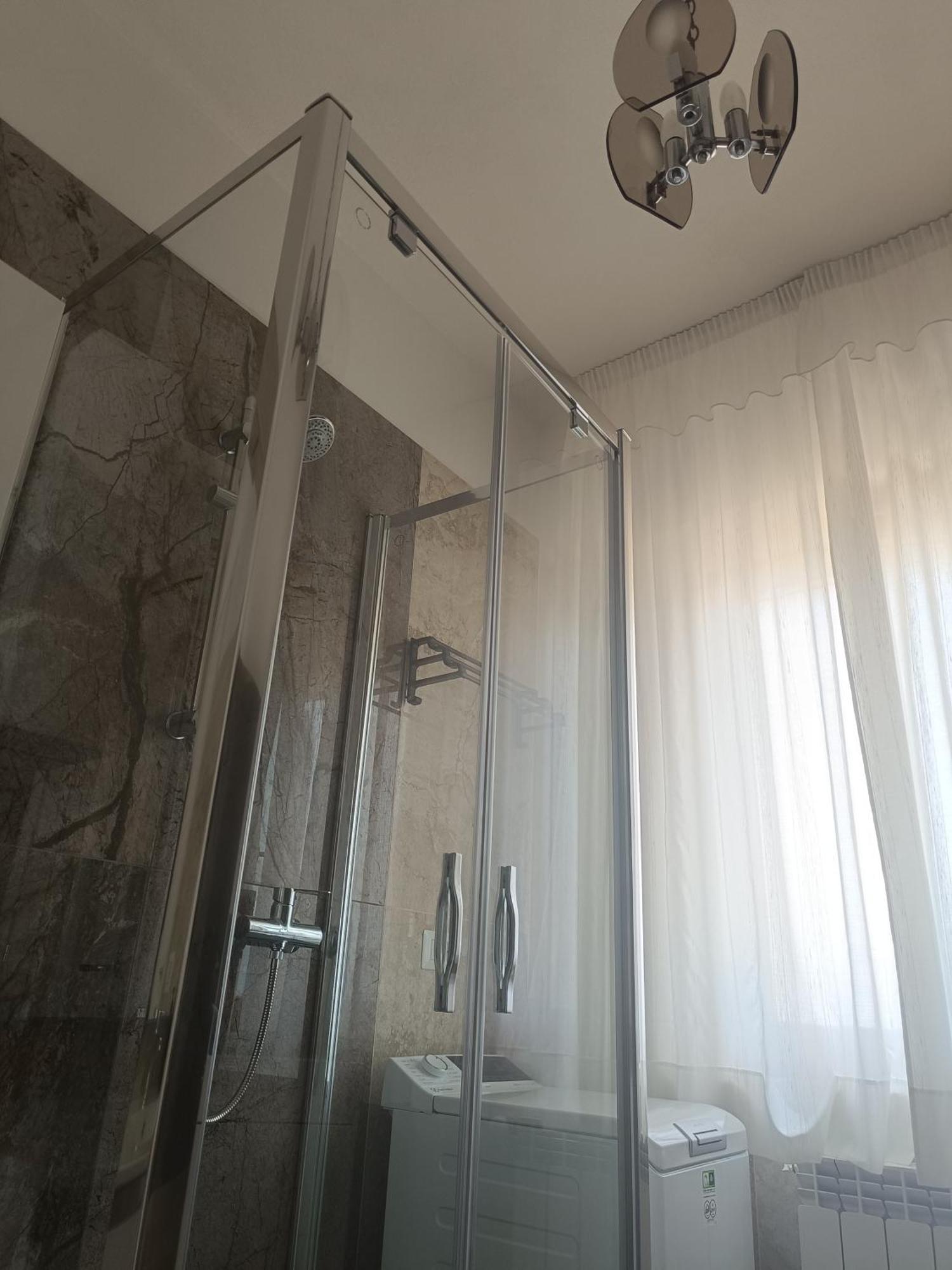 Reginaserena Apartment *