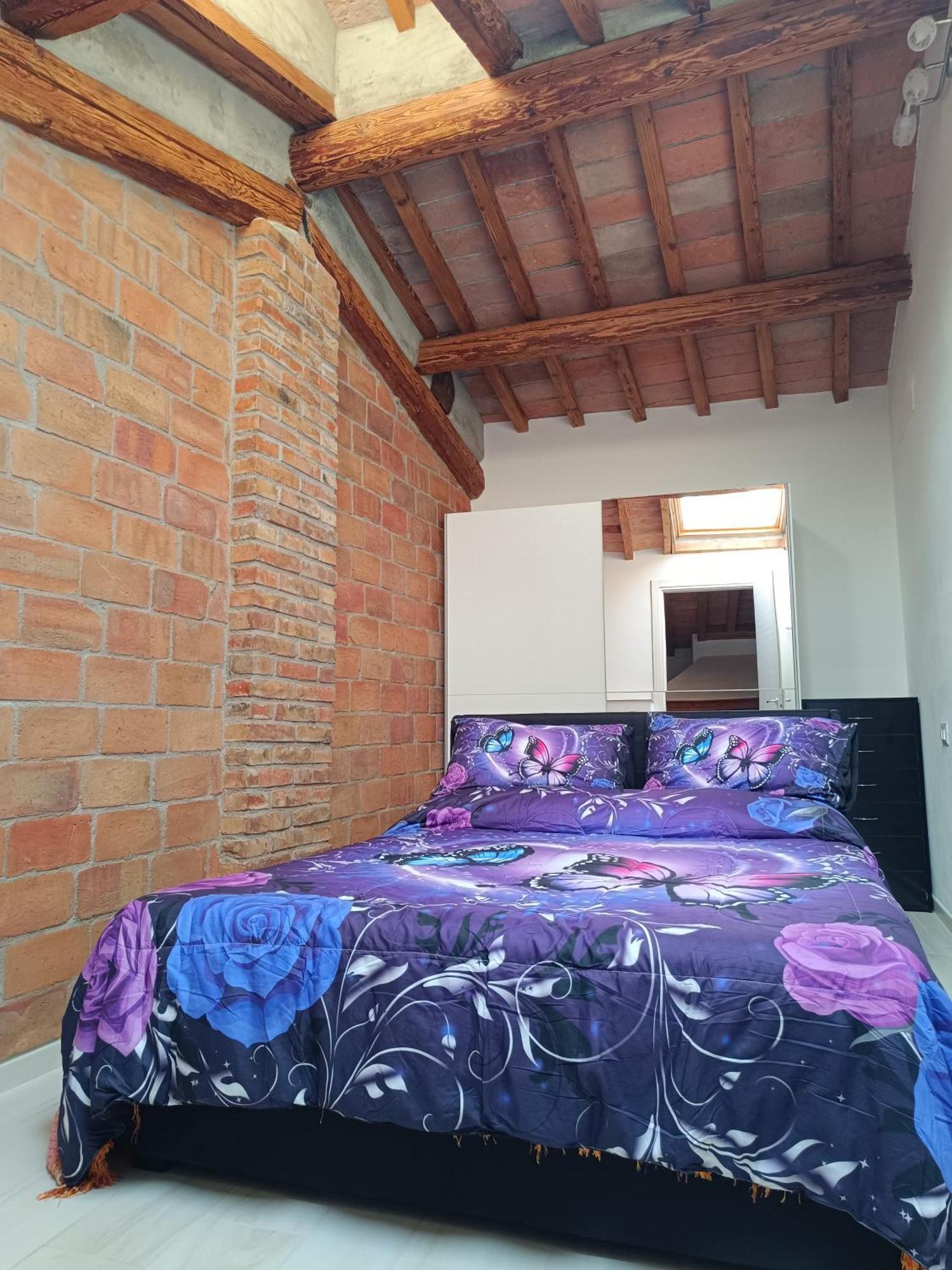 Apartment Reginaserena