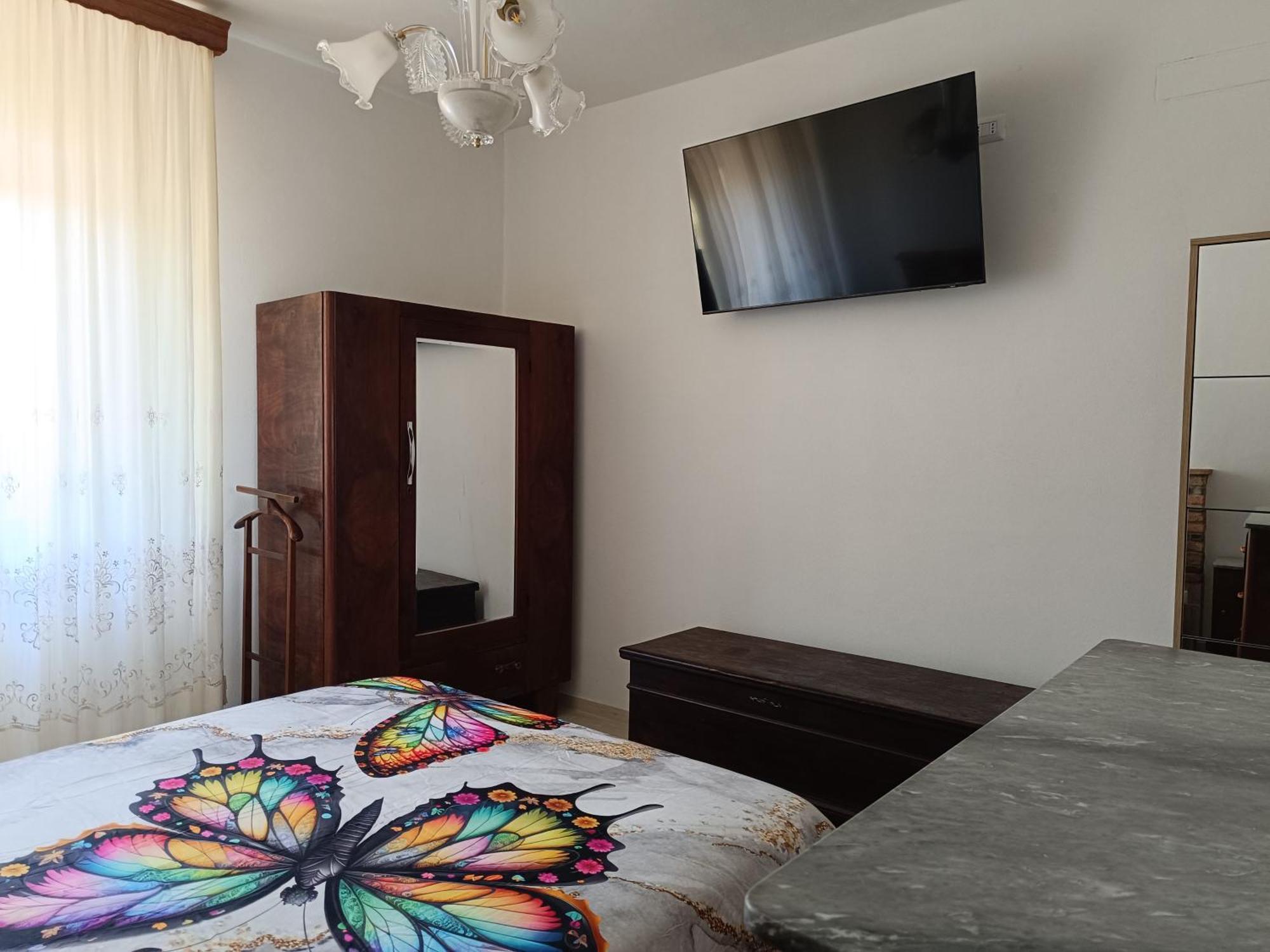 Apartment Reginaserena *