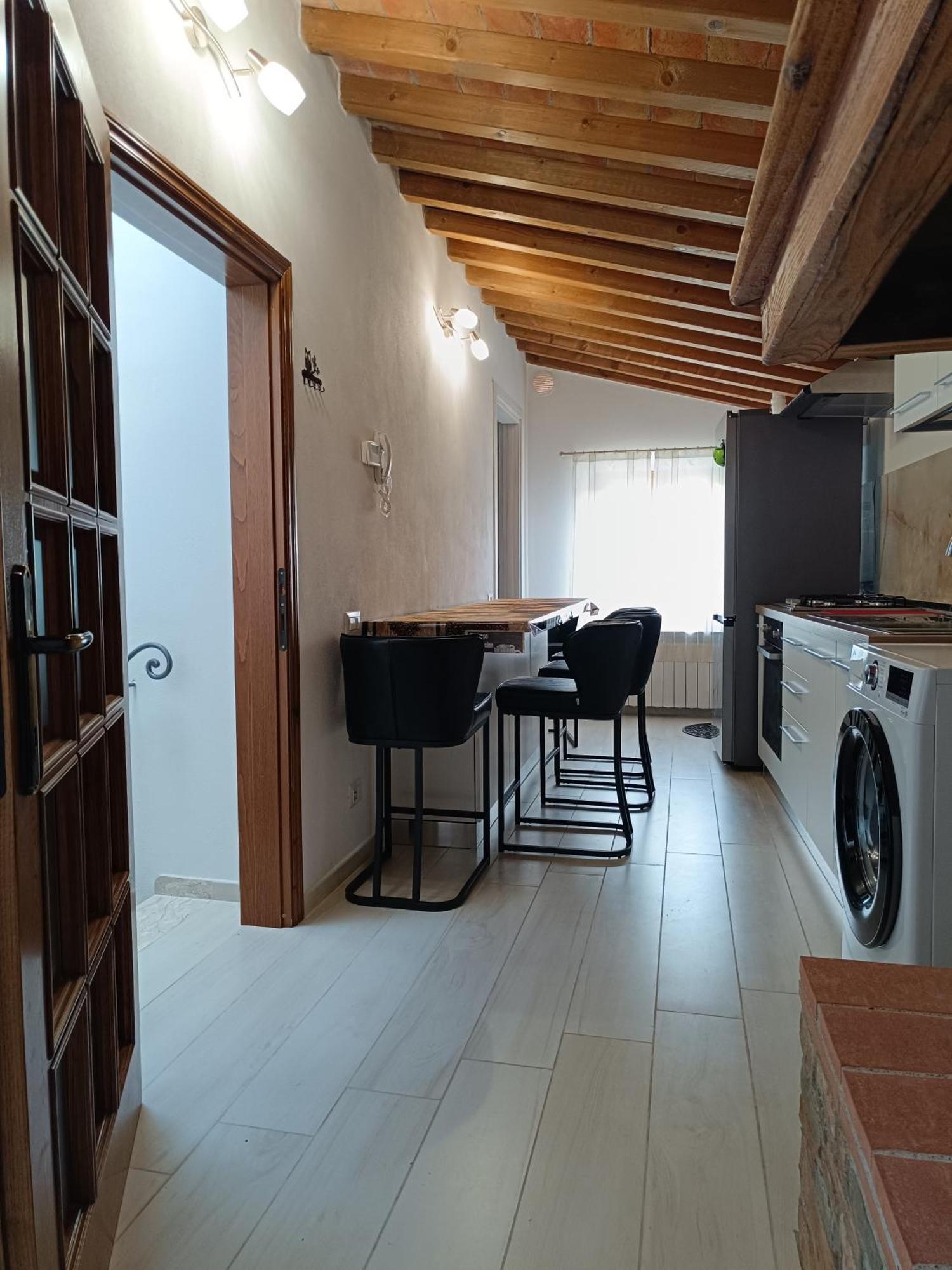 Apartment Reginaserena Certaldo