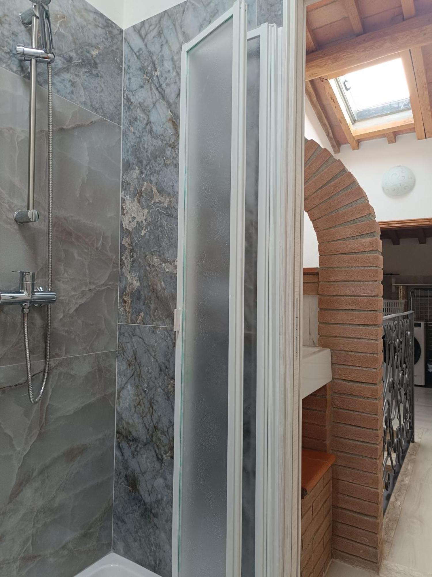 Apartment Reginaserena Certaldo