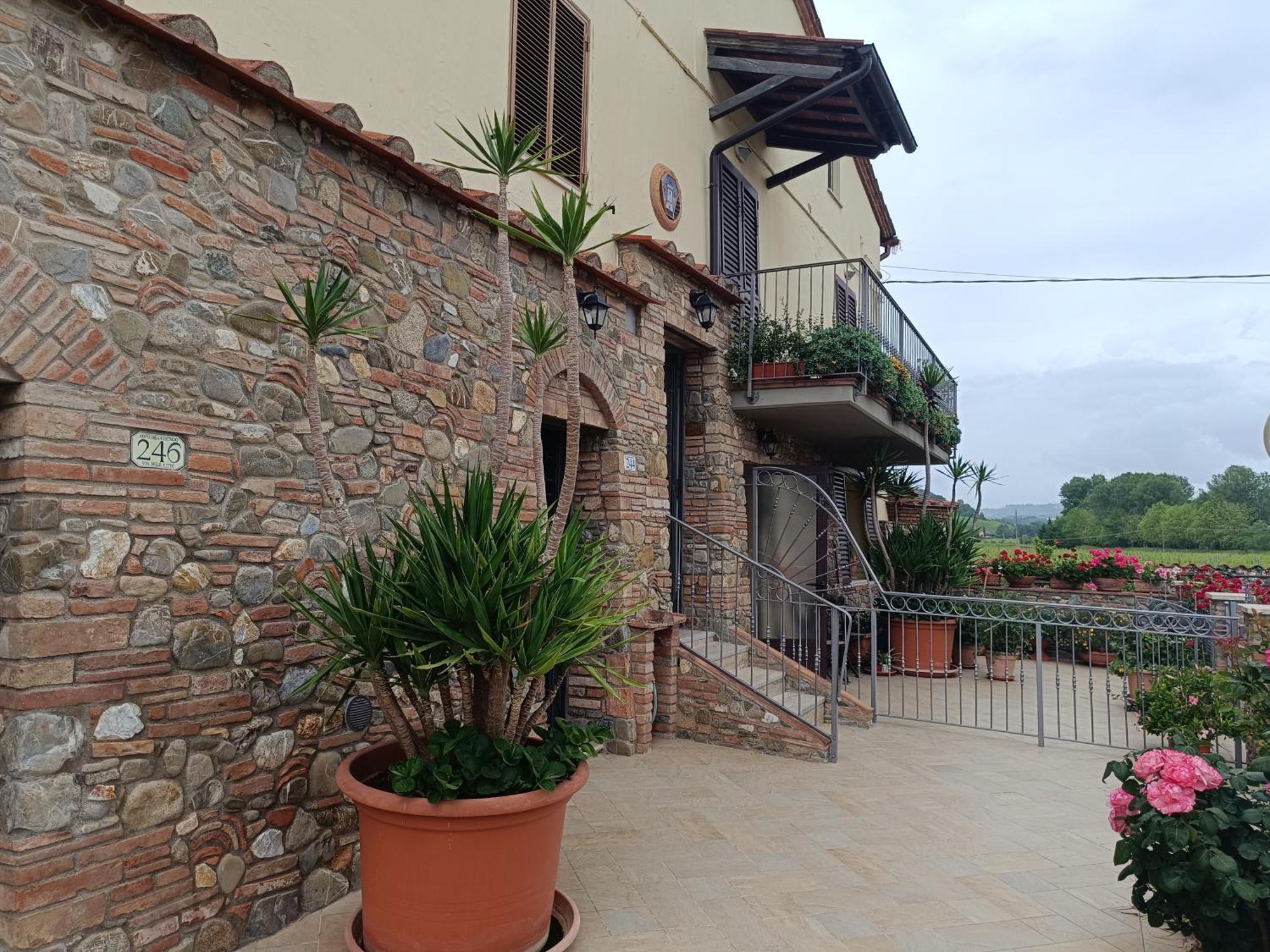Apartment Reginaserena *