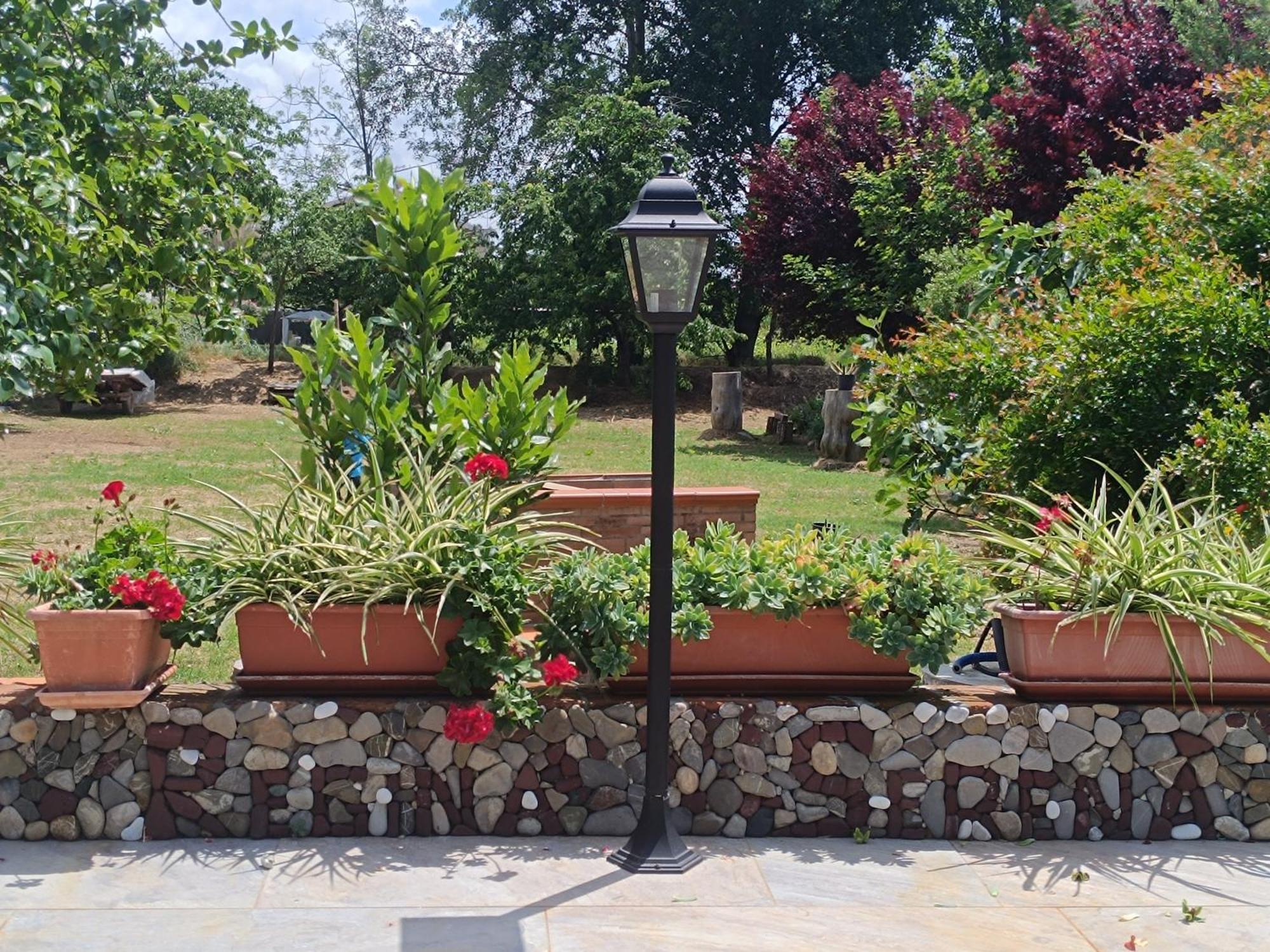 Reginaserena Apartment Certaldo