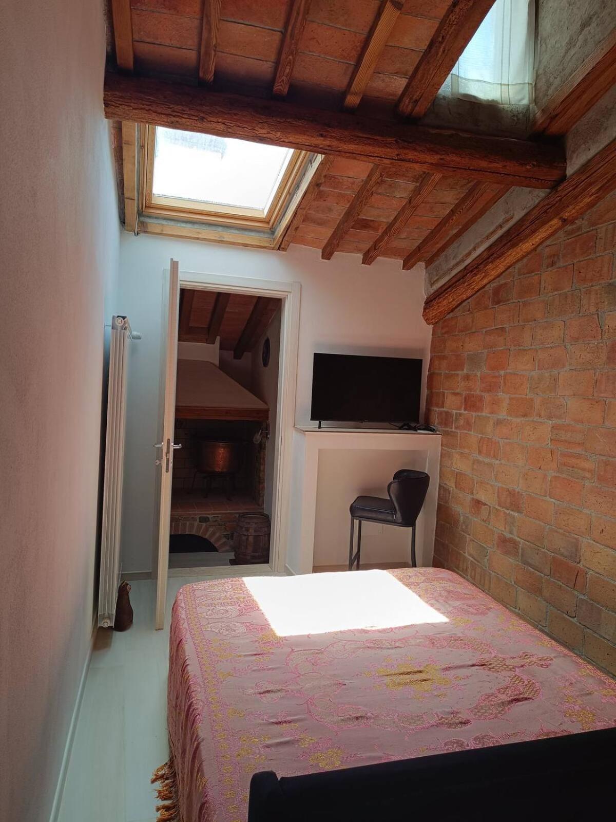 Apartment Reginaserena *