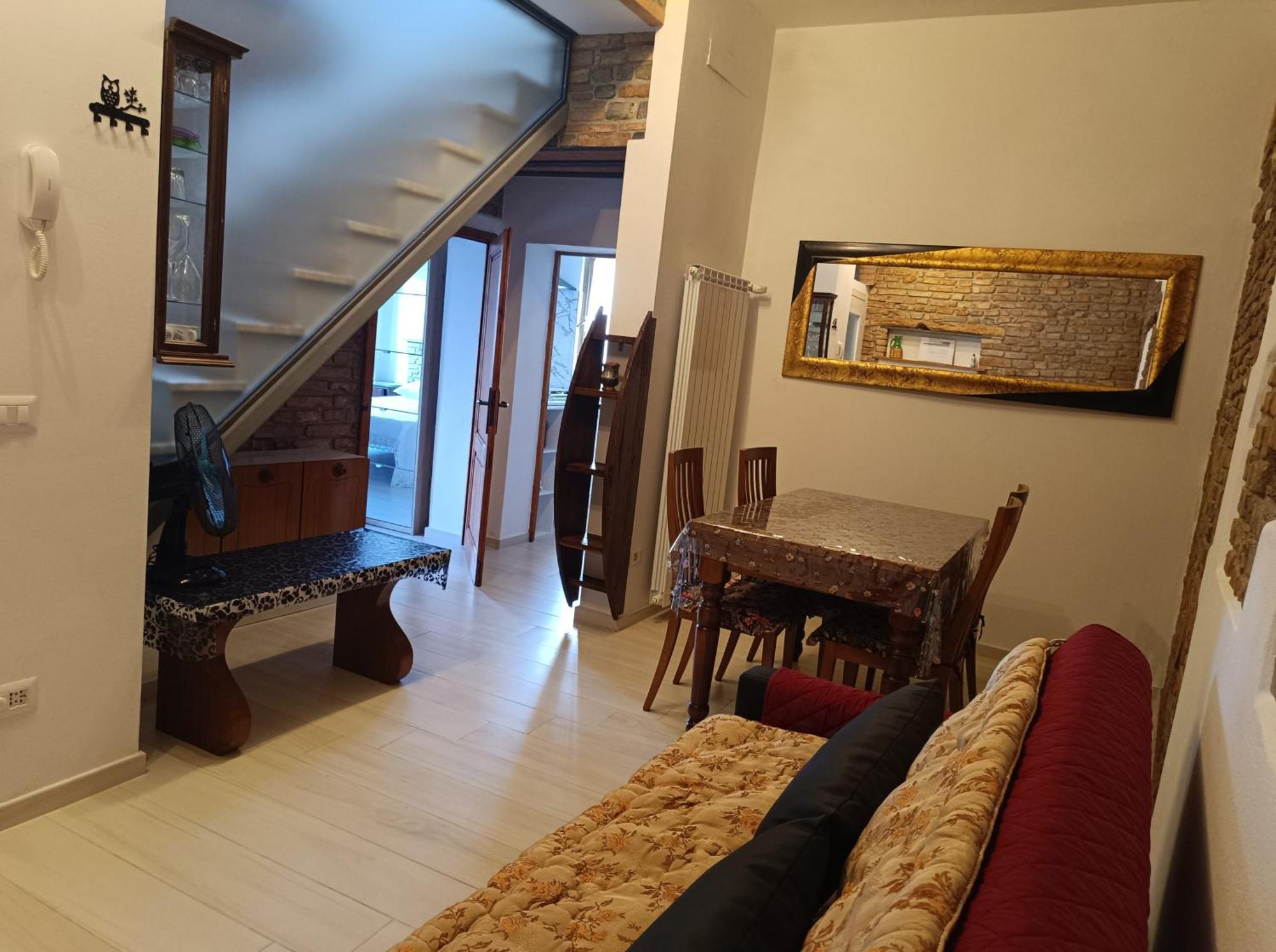 Apartment Reginaserena Certaldo