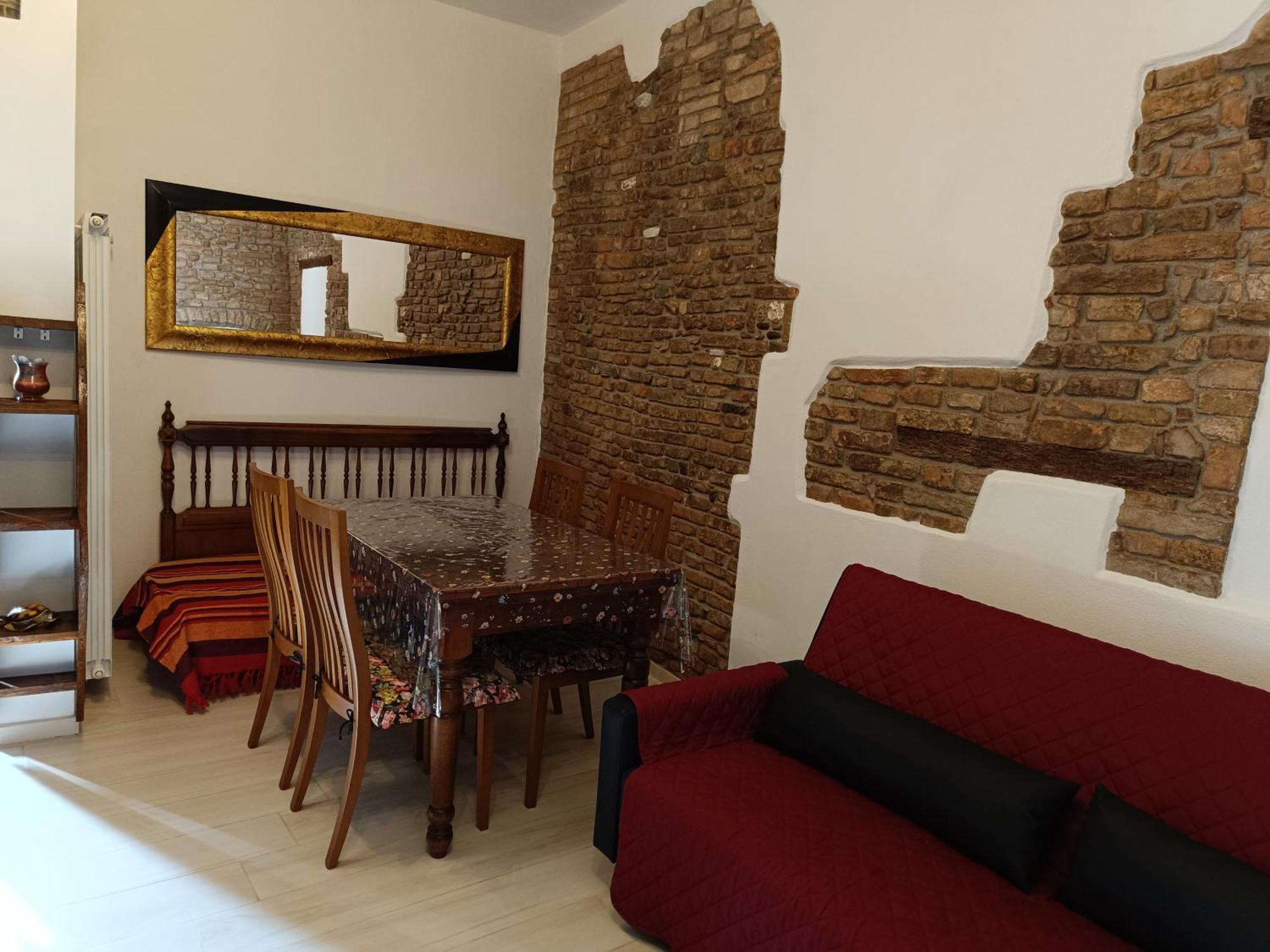 Apartment Reginaserena Certaldo