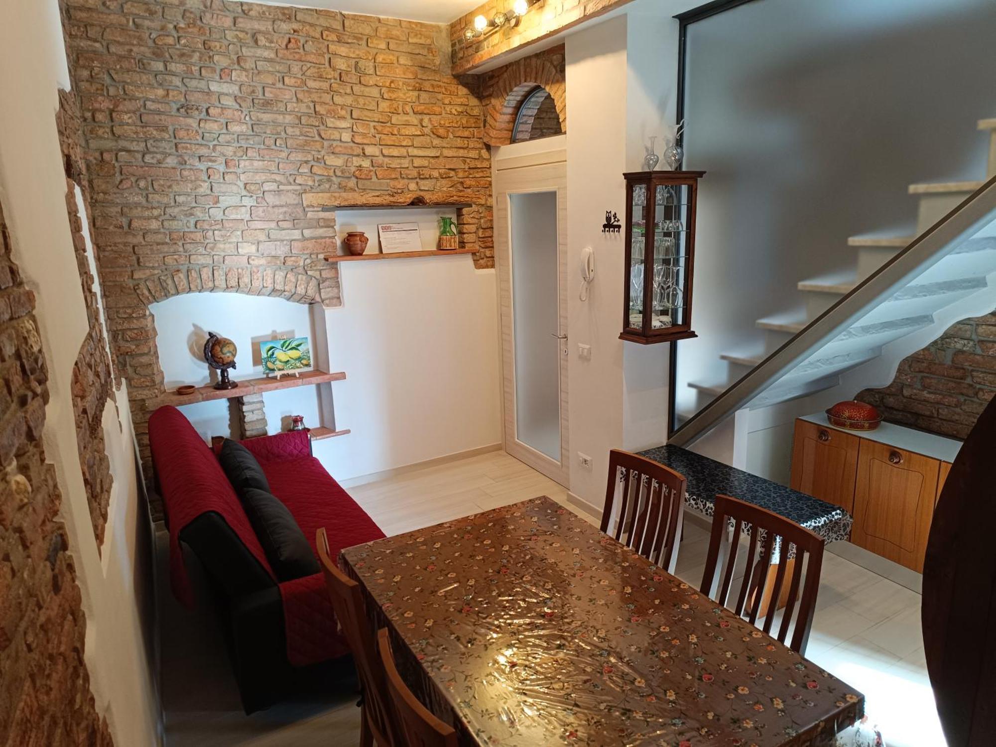 Reginaserena Apartment *